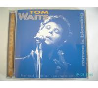 Romeo is Bleeding : Limited Picture CD - Tom Waits