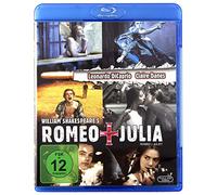 Romeo & Julia (Blu-Ray)