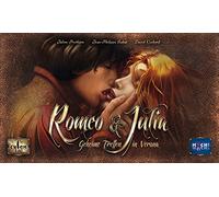 Romeo & Julia