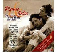Romeo & Julia - Die Schönsten Love Songs Aller Zeiten
