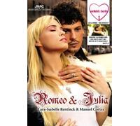 Romeo & Julia (DVD + CD) [Import allemand]