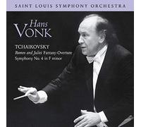 Romeo & Julia/Sinfonie 4 *d*