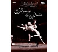 Romeo & Julia - The Royal Ballet