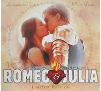 Romeo & Julia [VHS]