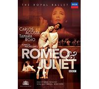 Romeo & Juliet