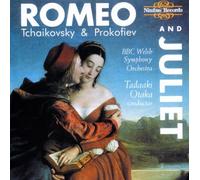 Romeo & Juliet