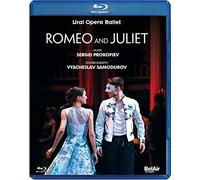 Romeo & Juliet