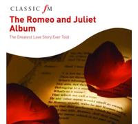 Romeo & Juliet Album - Romeo & Juliet Album