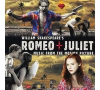 Romeo + Juliet by Original Soundtrack [VINYL] NEUF