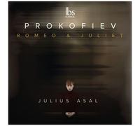 Prokofiev & Julius Asal – Roméo et Juliette – CD