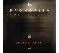 Roméo et Juliette CD