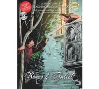 Romeo & Juliet: Classical Comics Teaching Resource Pack Ian Mcneilly (Auteur)