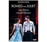 Romeo & Juliet [Digital Video Disc]