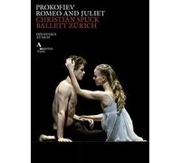 Romeo & Juliet [Digital Video Disc]