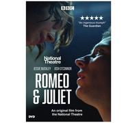 Romeo & Juliet – BBC – DVD