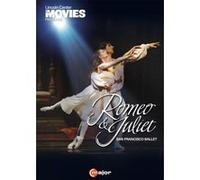 Romeo & Juliet – DVD – Édition E – NAXOS