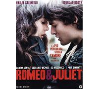 Romeo & Juliet (DVD) [Import]