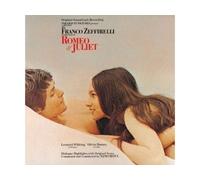 Romeo & Juliet Édition Limitée CD