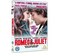 Romeo & Juliet [Edizione: Regno Unito] [Import]