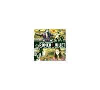 Various Artists – Romeo and Juliet – CD audio – Import européen