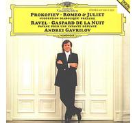Prokofiev - Romeo & Juliet/Gaspard De La Nuit