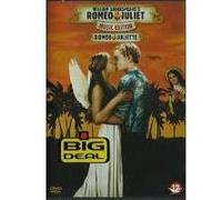 ROMEO & JULIET-MUSIC EDITION-BILINGUE G
