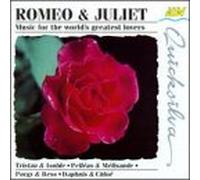Romeo & Juliet - Music for The World's Greatest