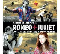 Various Artists – Romeo & Juliet (Related Recordings) – Vinyle