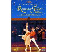 Romeo & Juliet - Rudolf Noureev's (Ballet)