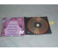 Romeo & Juliet. Symphony#5