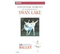 Romeo & Juliet The Essential Ballet