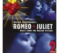 Artistes divers – Romeo + Juliet, Vol. 2
