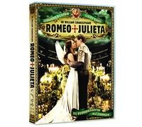 Romeo + Julieta-Edición Musical [Import]