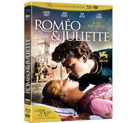 Roméo & Juliette - Combo Blu-Ray + Dvd