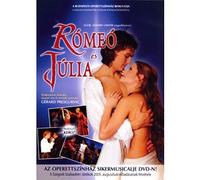 Romeo & Juliette - Comédie Musical - Version de la Hongrie