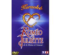 Roméo & Juliette – De la Haine à l'amour – Karaoké – DVD – TelForceOne