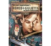 Roméo + Juliette - Édition Spéciale DVD 20TH CENTURY FOX
