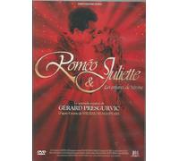 Roméo & Juliette – Les Enfants de Vérone – Sony