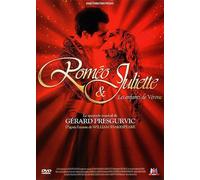 Romeo et Juliette - Les enfants de Vérone E