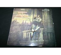 Romeo & Juliette LP 33T 12"