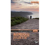 Romeo@juliette - Manu Causse - Talents Hauts - broché - Dictionnaire et encyclopédie