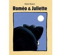 Roméo & Juliette Mario Ramos (Auteur)