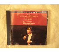 Romeo & Juliette Suites 1 & 2, Le Bouffon Suite London Symphony Orchestra