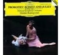 Romeo & Juliette Suites 1 & 2 Symph. Nat. De Washington