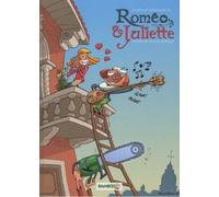 Roméo & Juliette - Tome 1