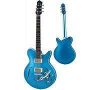ROMEO-LA Celestine Blue