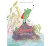 Romeo le crapaud qui voulait vivre un conte de fées