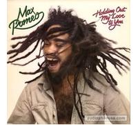 Romeo, Max - Holding Out My [Vinyl LP]