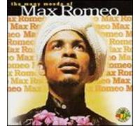 Romeo, Max - Many Mood of Max Romeo