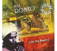 Romeo, Max - on The Beach